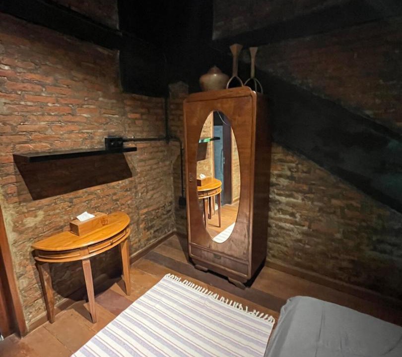 Photo of Bedroom in Drupadi
