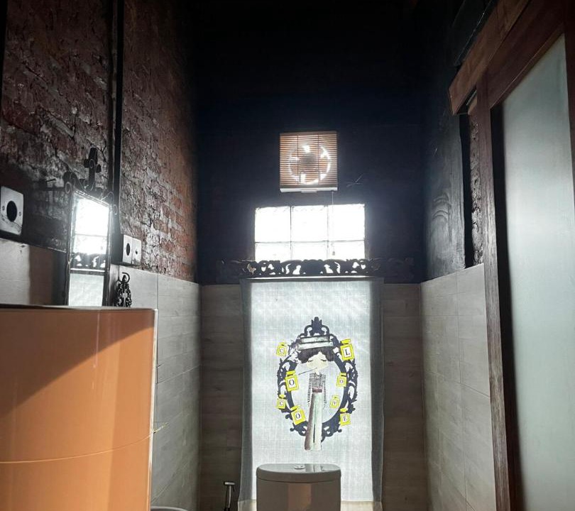 Photo of Bathroom in Drupadi