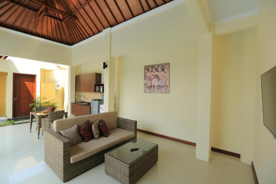 Photo of Livingroom in Sunset Road