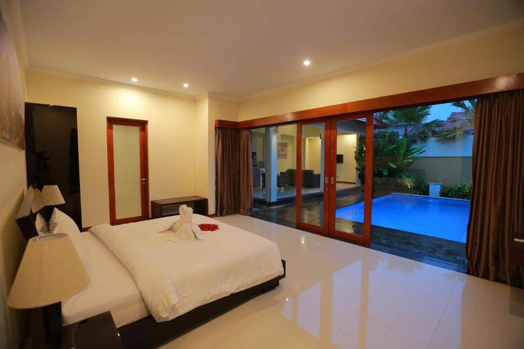 Photo of Bedroom in Sunset Road