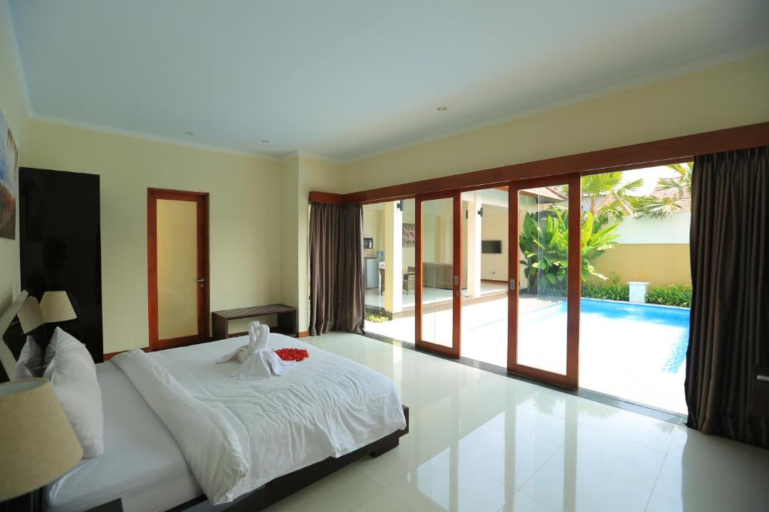 Photo of Bedroom in Sunset Road
