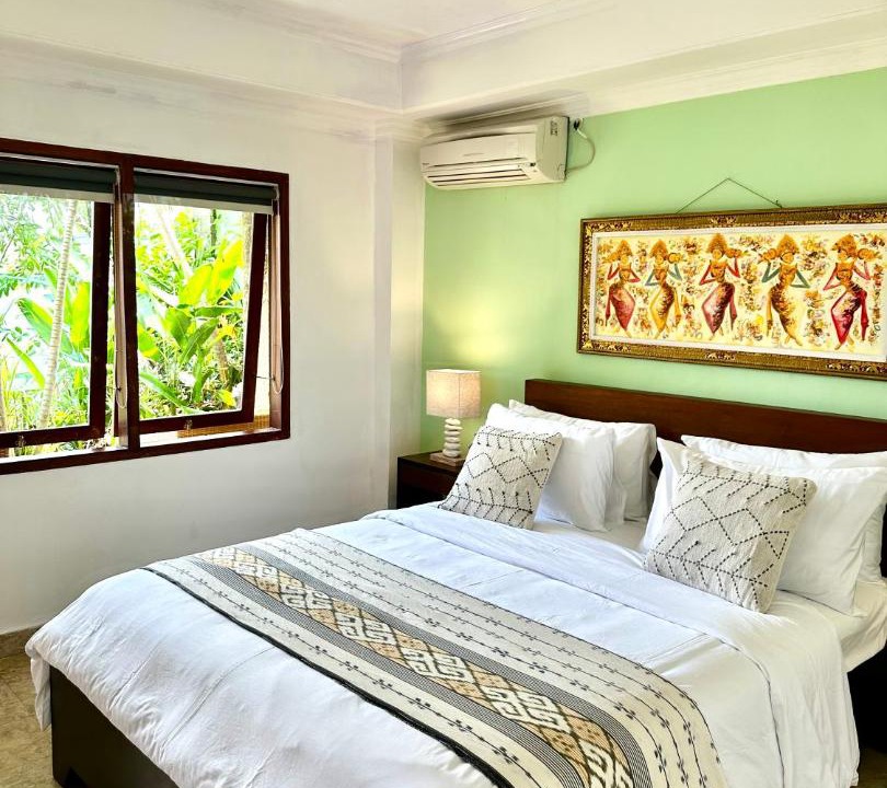 Photo of Bedroom in Mumbul