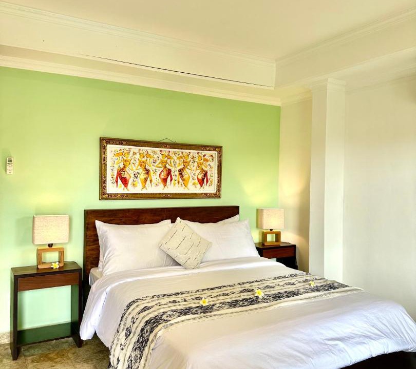 Photo of Bedroom in Mumbul