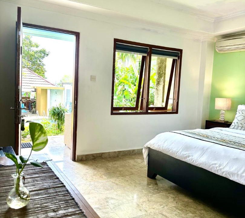 Photo of Bedroom in Mumbul