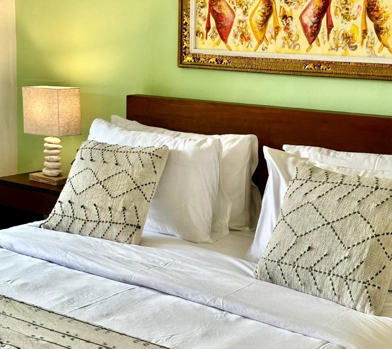 Photo of Bedroom in Mumbul