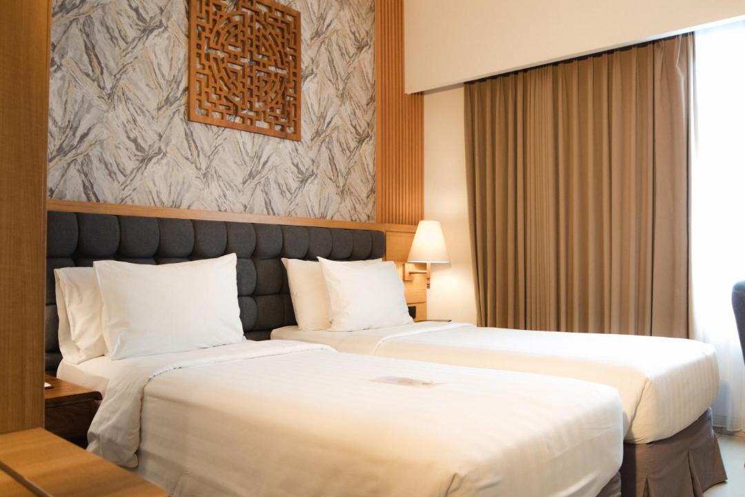 Photo of Bedroom in By Pass Ngurah Rai Kuta