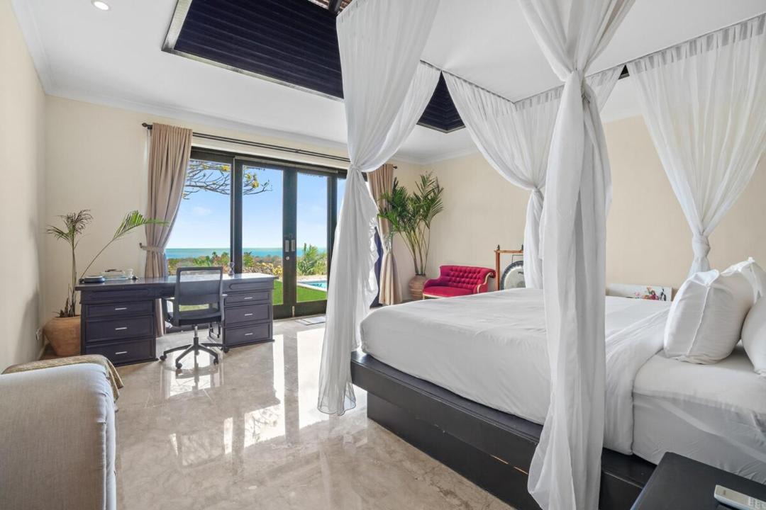 Photo of Bedroom in Ungasan