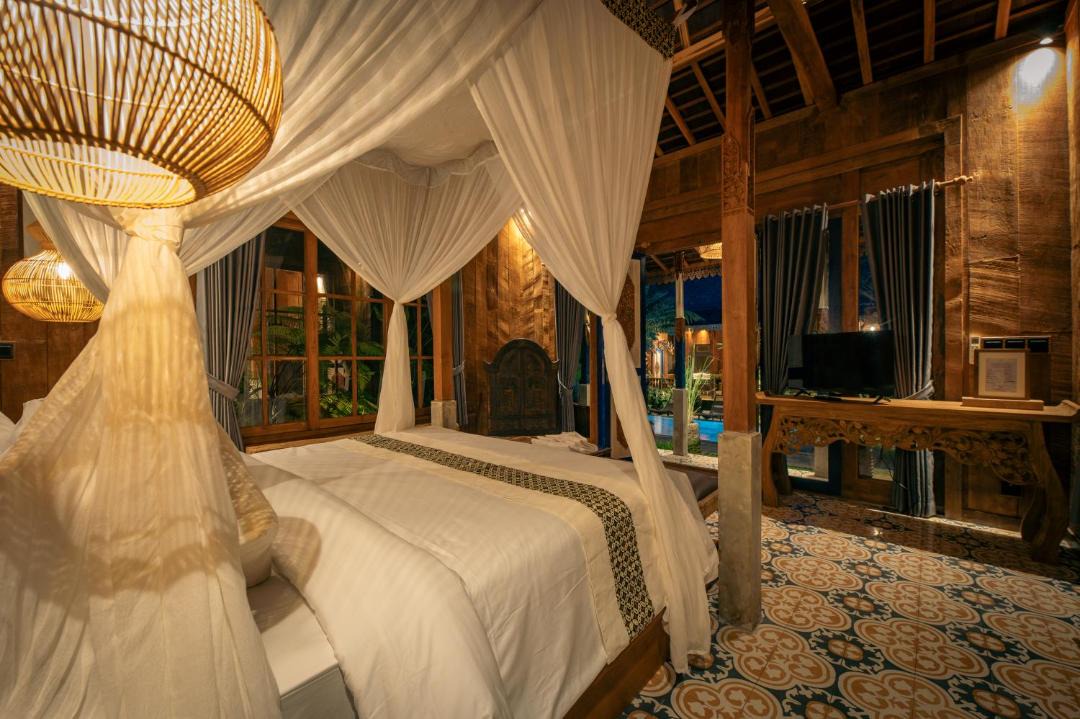 Photo of Bedroom in Batubelig