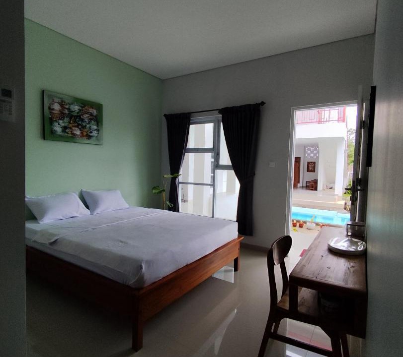 Photo of Bedroom in Bukit