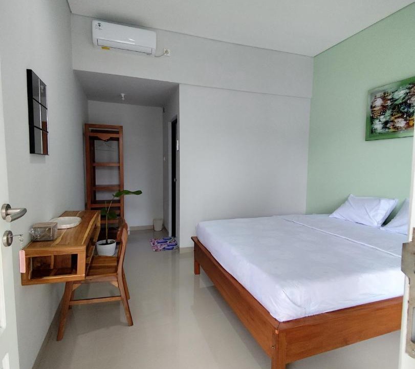 Photo of Bedroom in Bukit