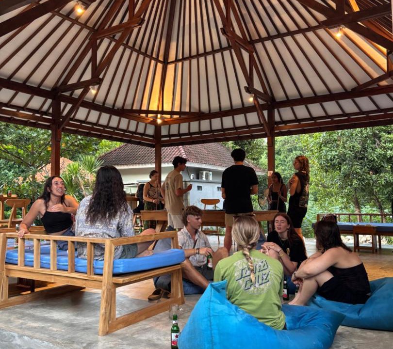 Photo of Others in Mushroom Bay