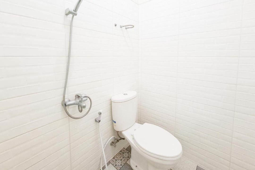 Photo of Bathroom in Hargomulyo