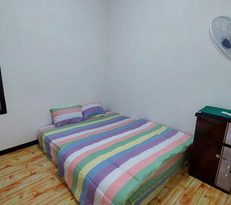 Photo of Bedroom in Pagar Alam