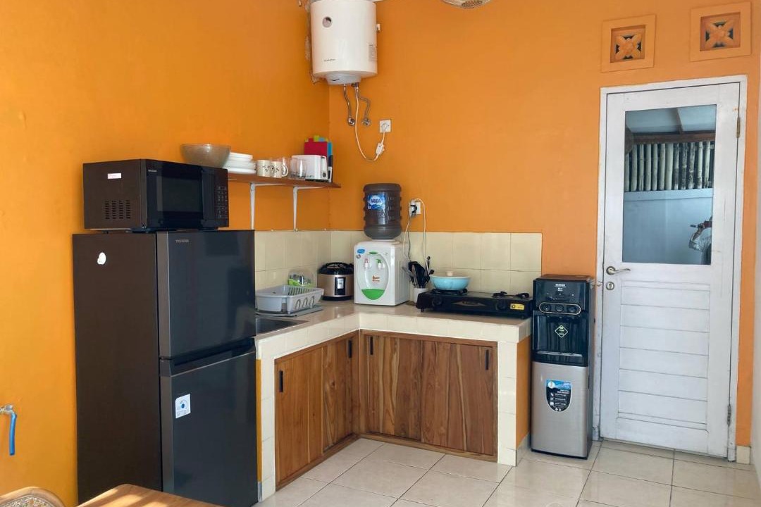 Photo of Kitchen in Ungasan