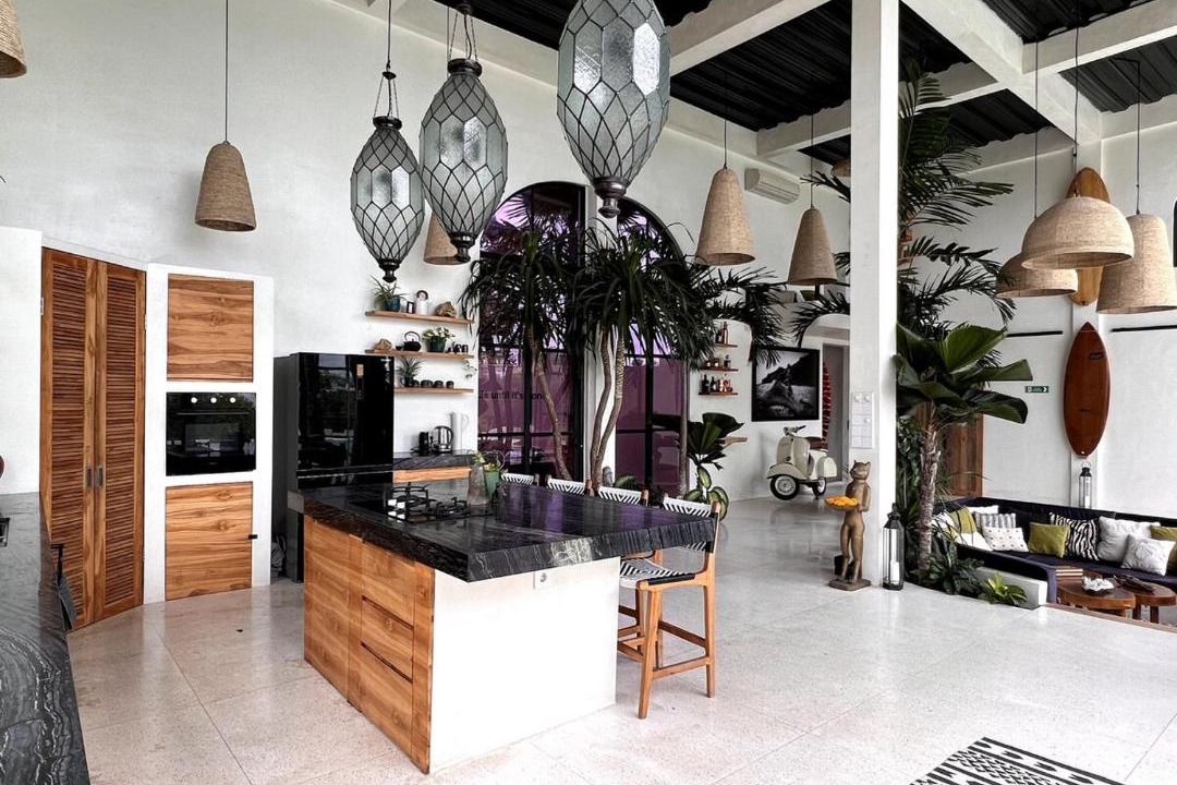 Photo of Kitchen in Uluwatu