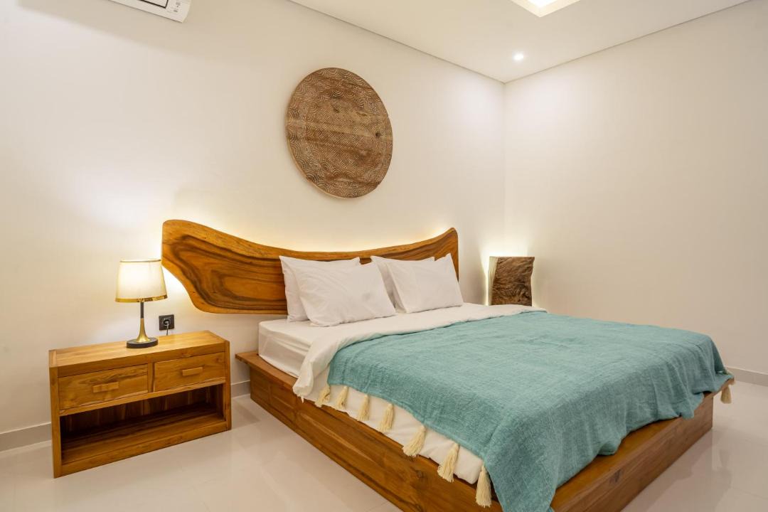 Photo of Bedroom in Banjar Semer