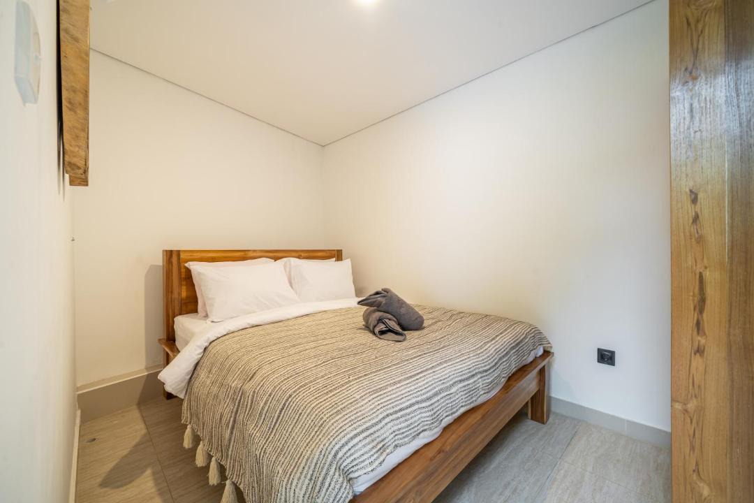 Photo of Bedroom in Banjar Semer