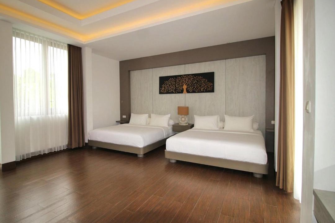 Photo of Bedroom in Mumbul