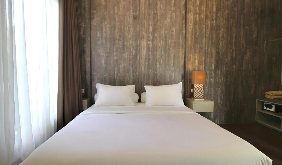 Photo of Bedroom in Mumbul