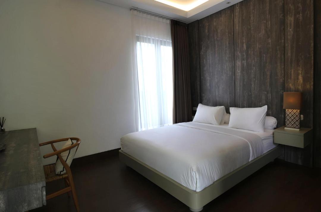 Photo of Bedroom in Mumbul