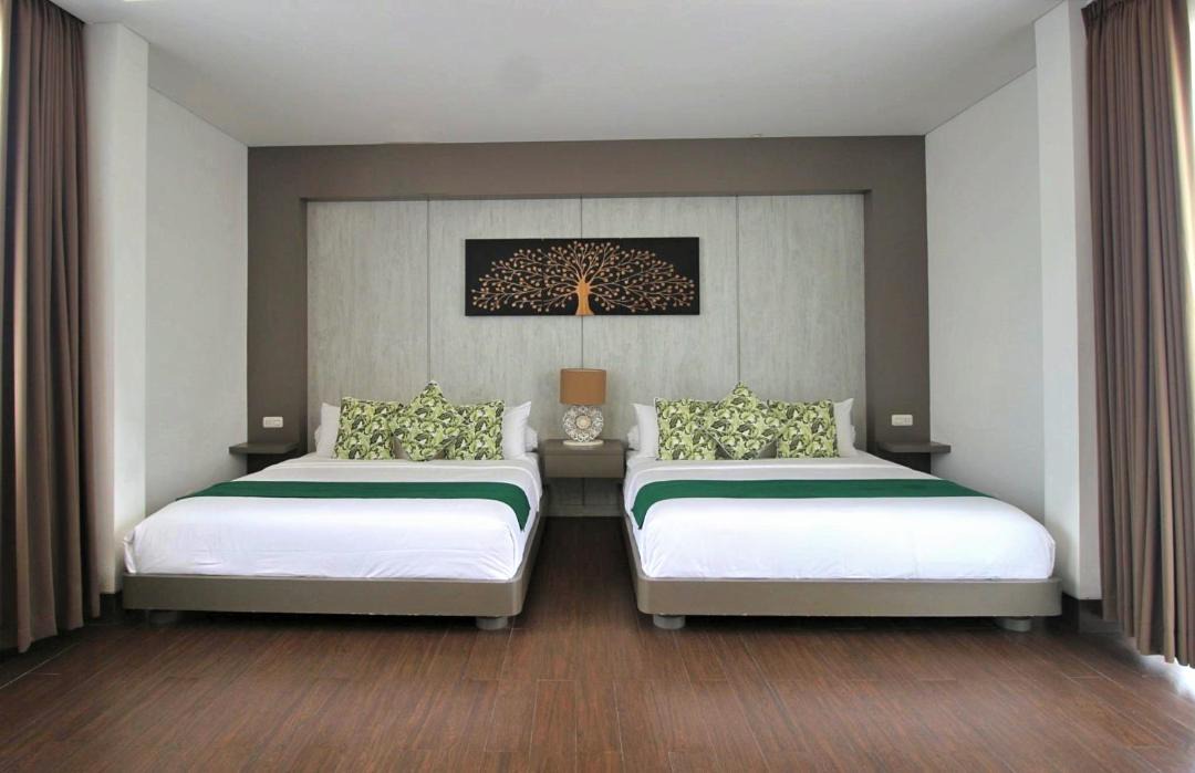Photo of Bedroom in Mumbul