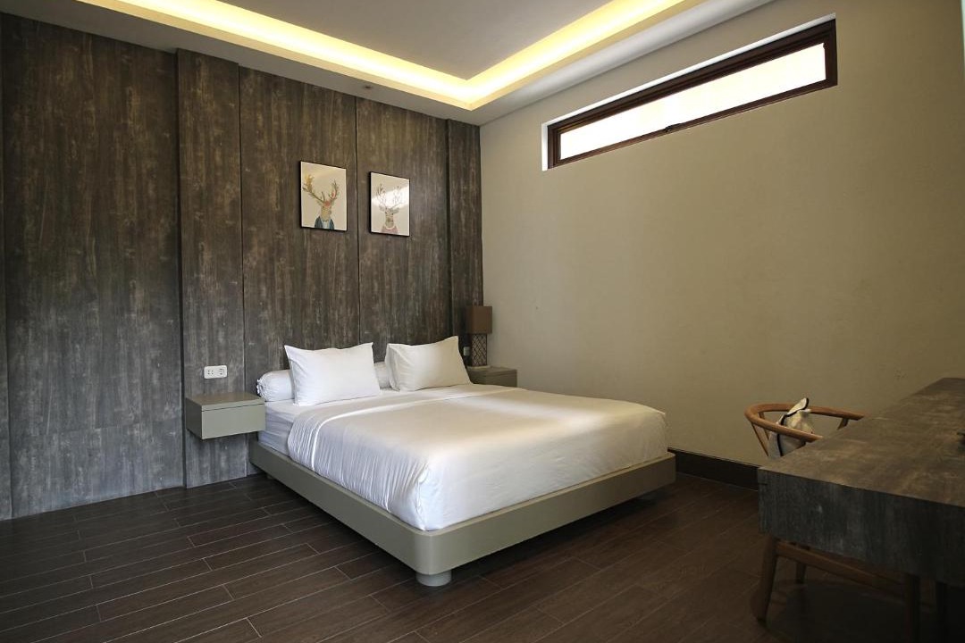 Photo of Bedroom in Mumbul