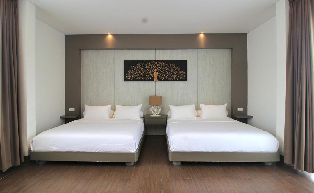 Photo of Bedroom in Mumbul