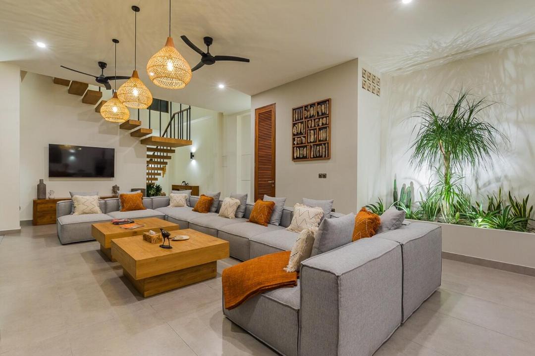 Photo of Livingroom in Nakula