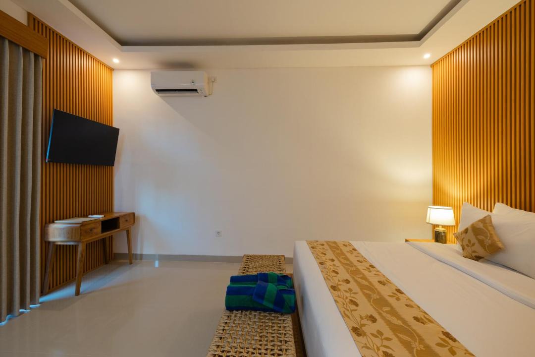 Photo of Bedroom in Dewi Sri