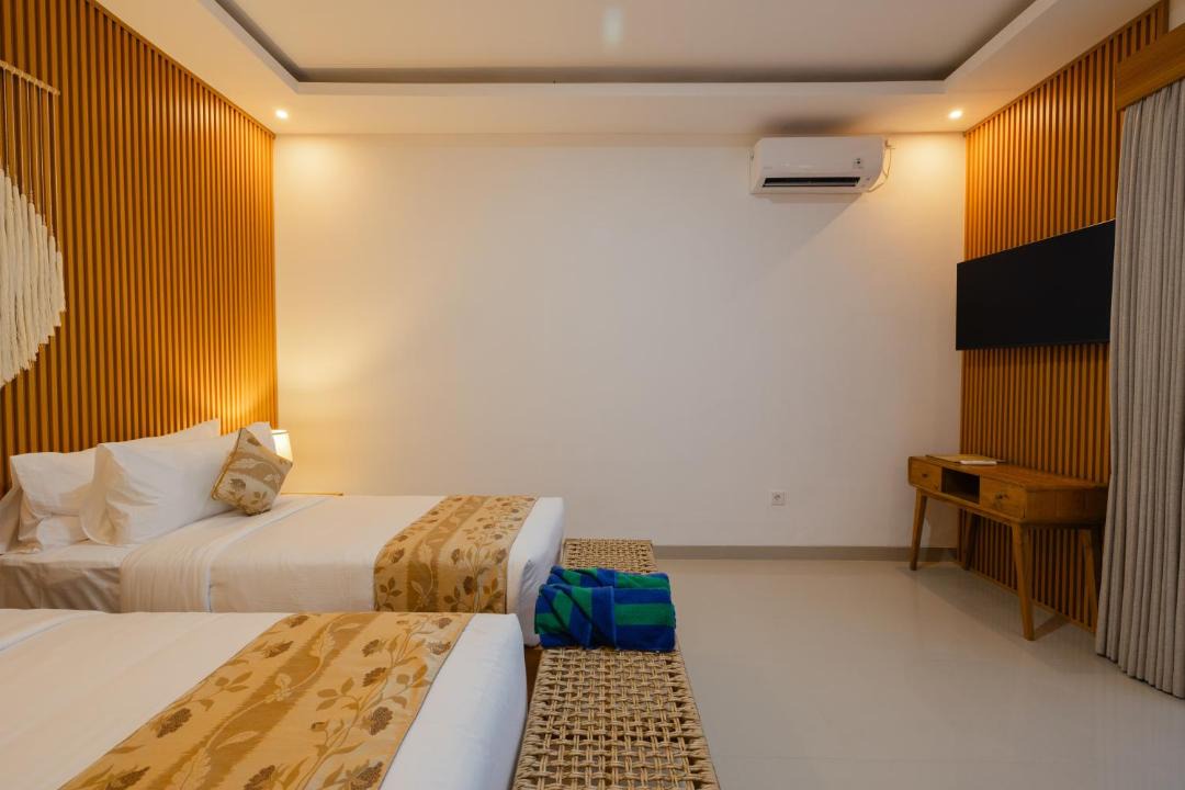 Photo of Bedroom in Dewi Sri