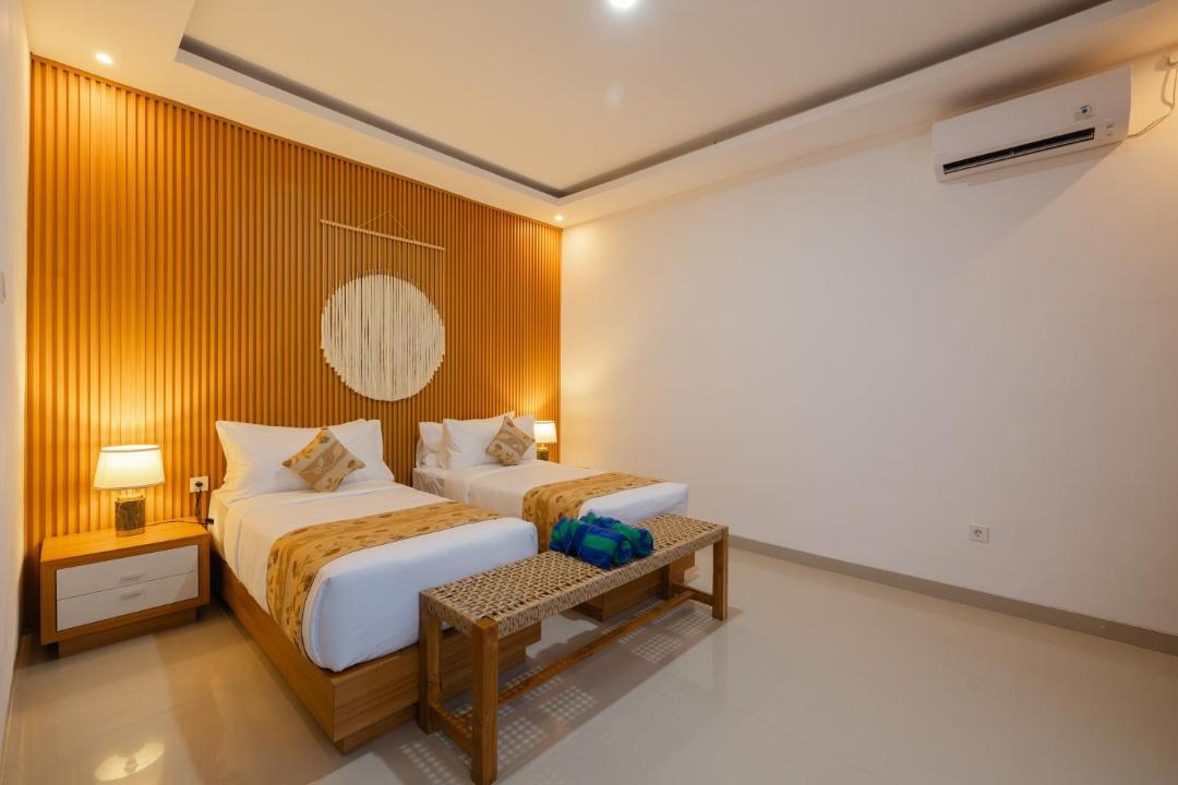 Photo of Bedroom in Dewi Sri