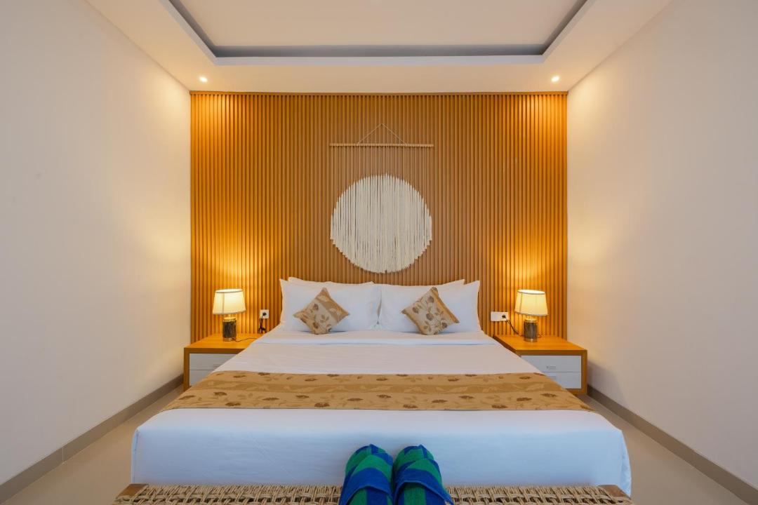 Photo of Bedroom in Dewi Sri