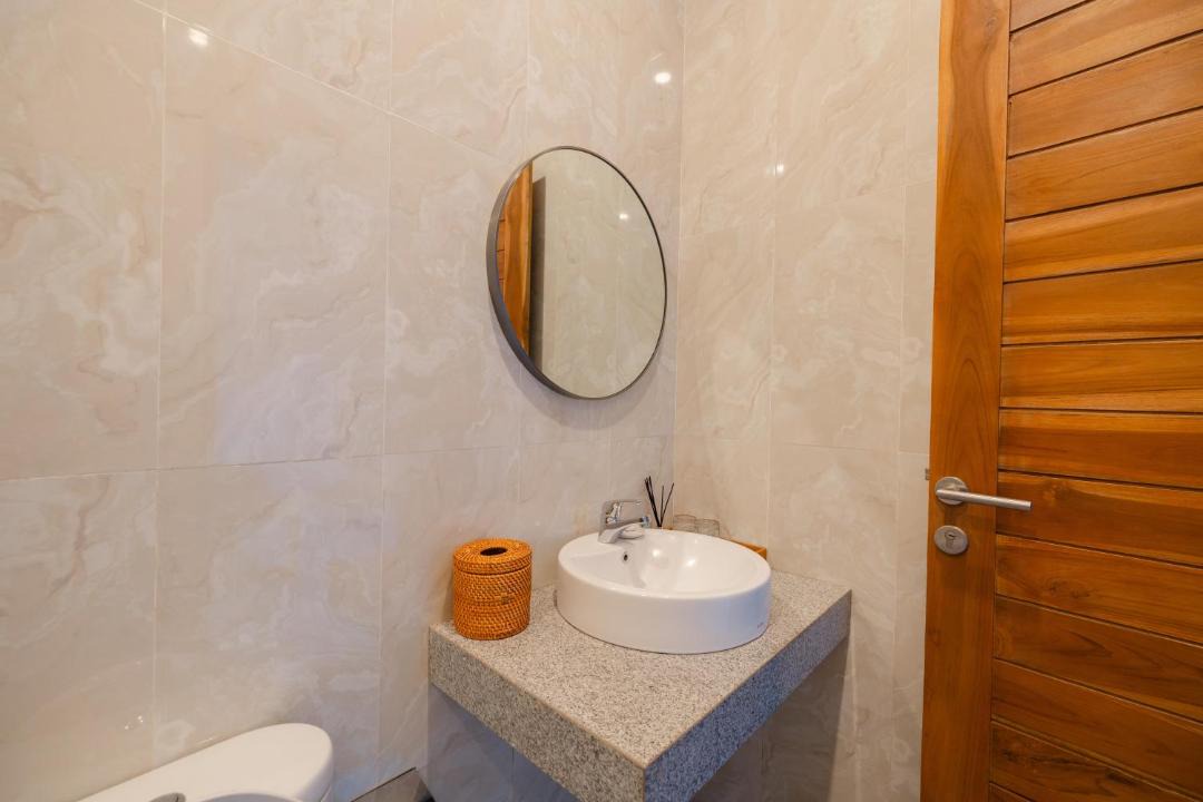 Photo of Bathroom in Dewi Sri