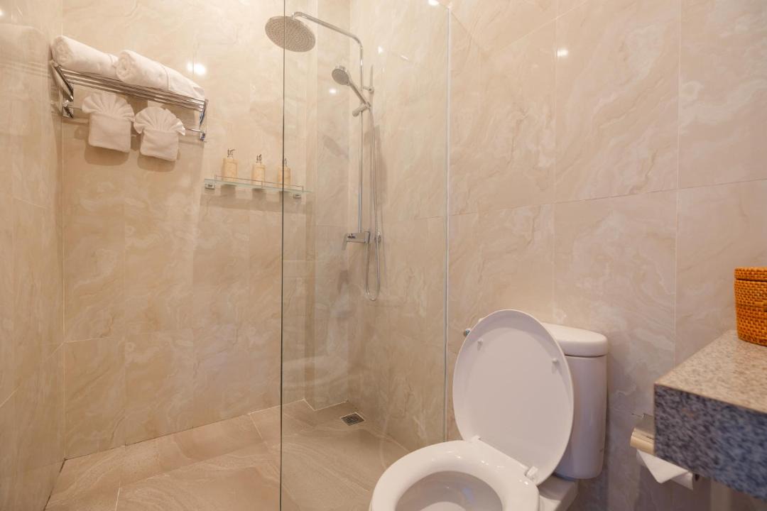 Photo of Bathroom in Dewi Sri