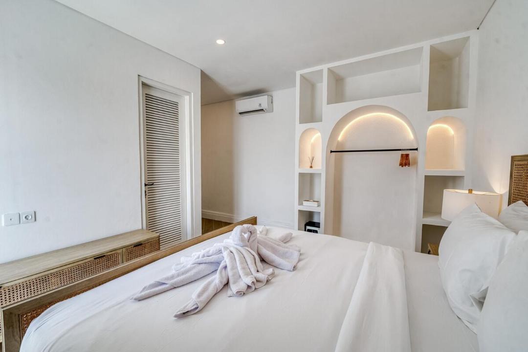 Photo of Bedroom in Cemagi