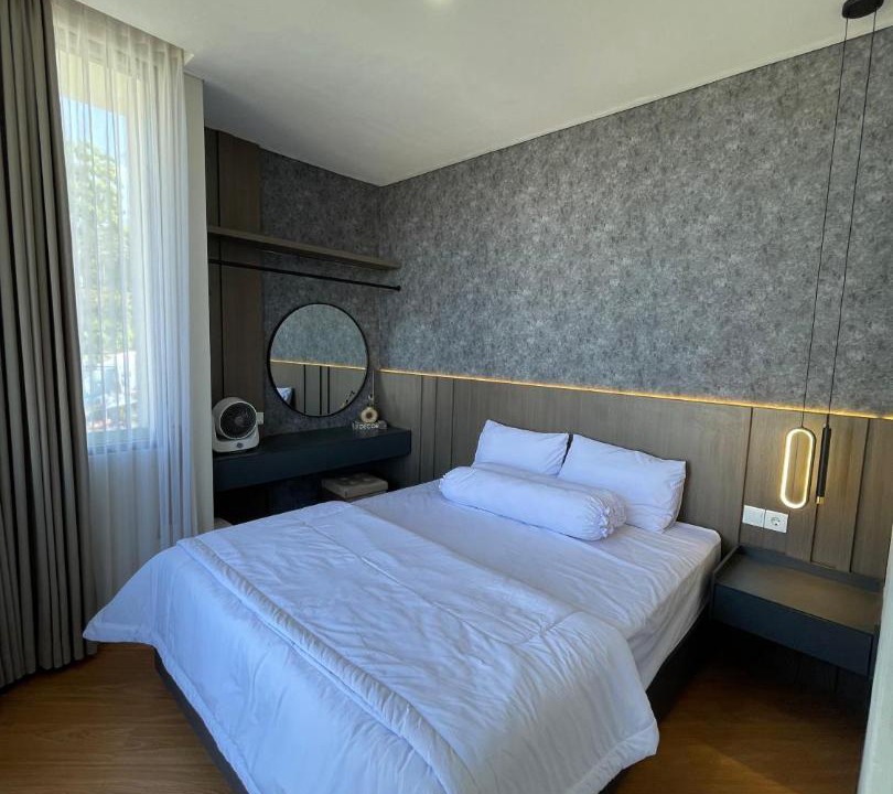 Photo of Bedroom in Oro Oro Ombo