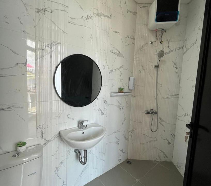 Photo of Bathroom in Oro Oro Ombo