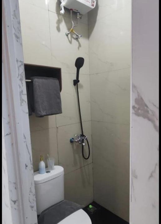 Photo of Bathroom in Semarang Utara