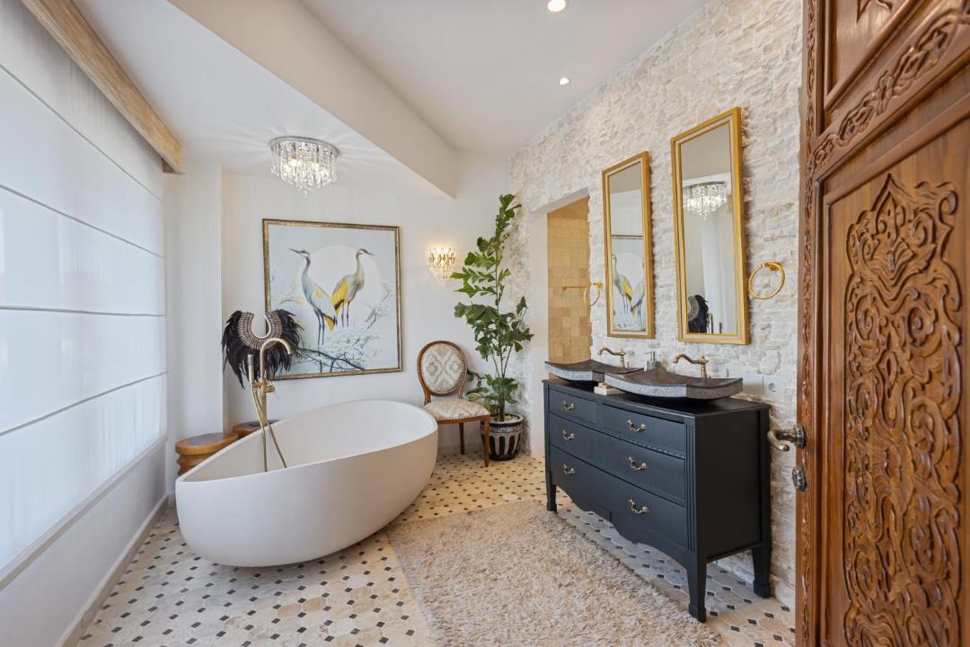 Photo of Bathroom in Taman Griya