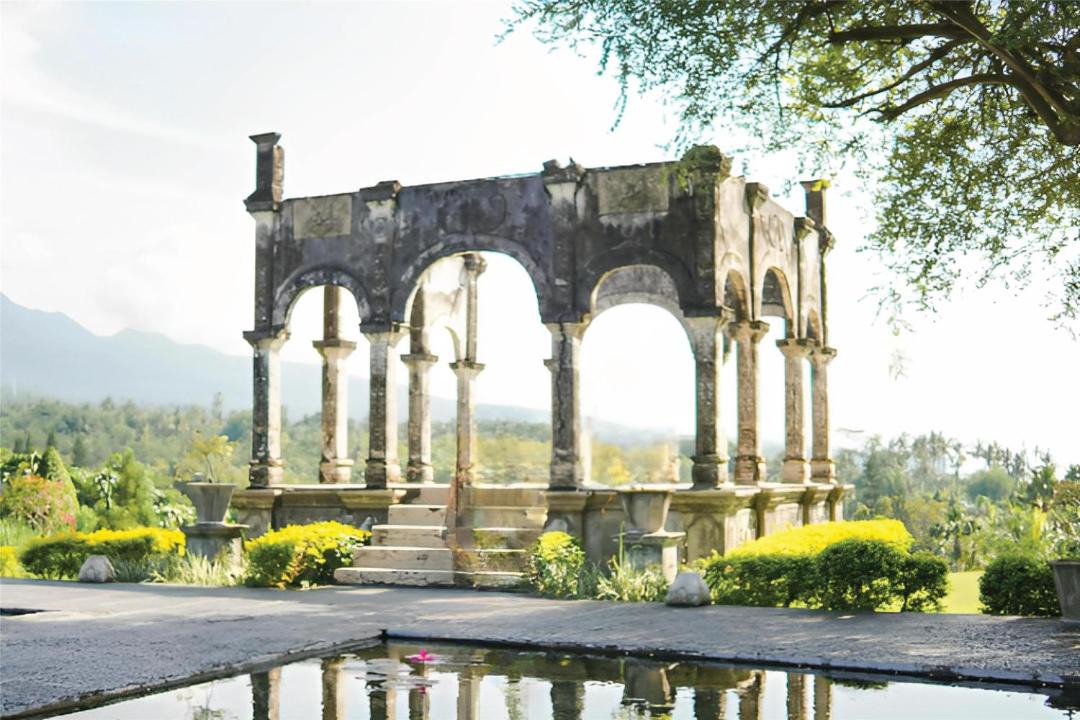 Photo of Others in Candi Dasa