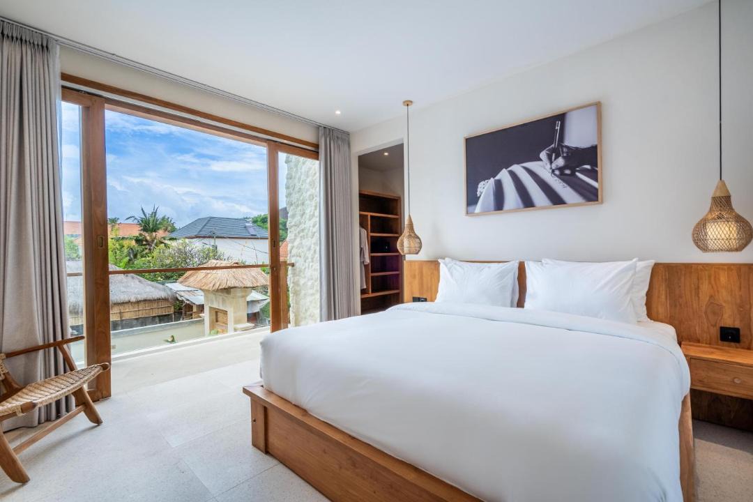 Photo of Bedroom in Downtown Kuta
