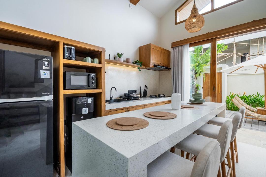 Photo of Kitchen in Downtown Kuta
