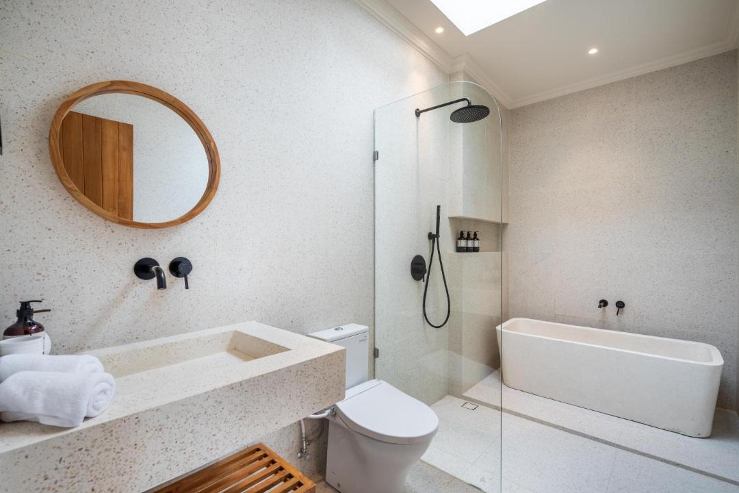 Photo of Bathroom in Downtown Kuta