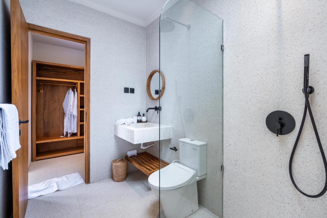 Photo of Bathroom in Downtown Kuta