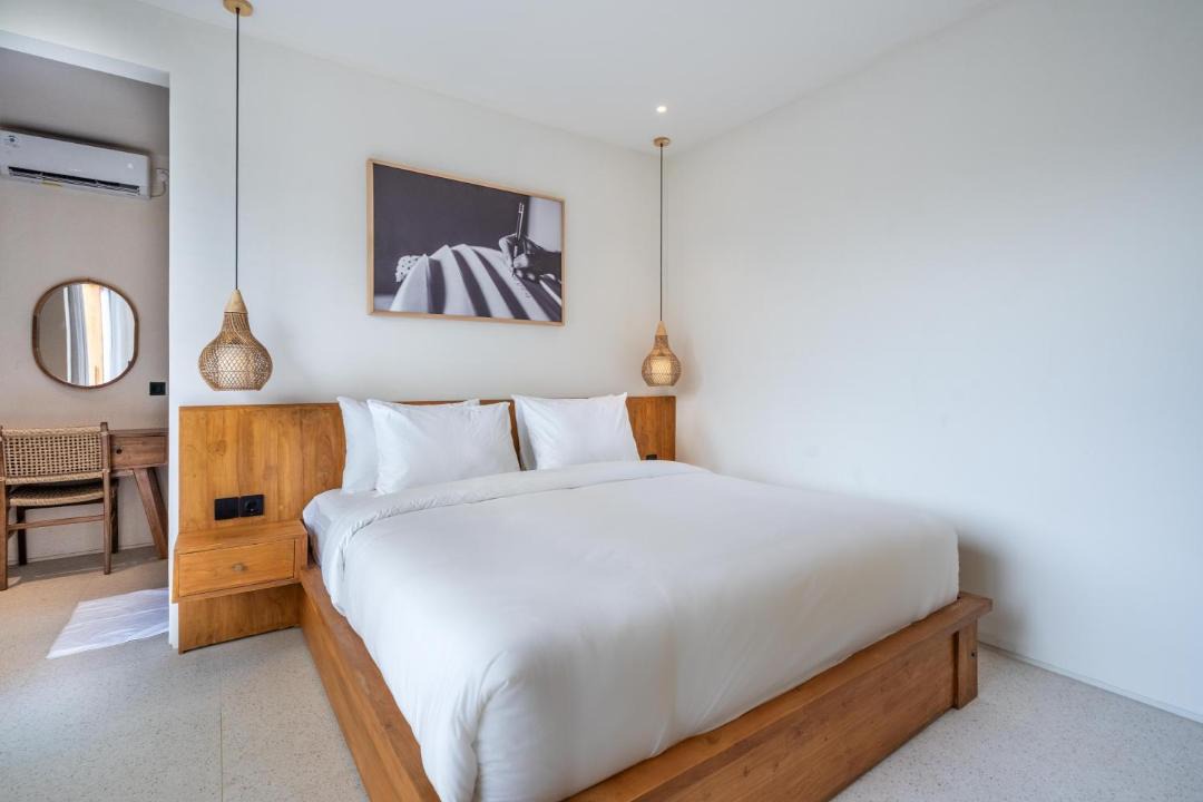 Photo of Bedroom in Downtown Kuta