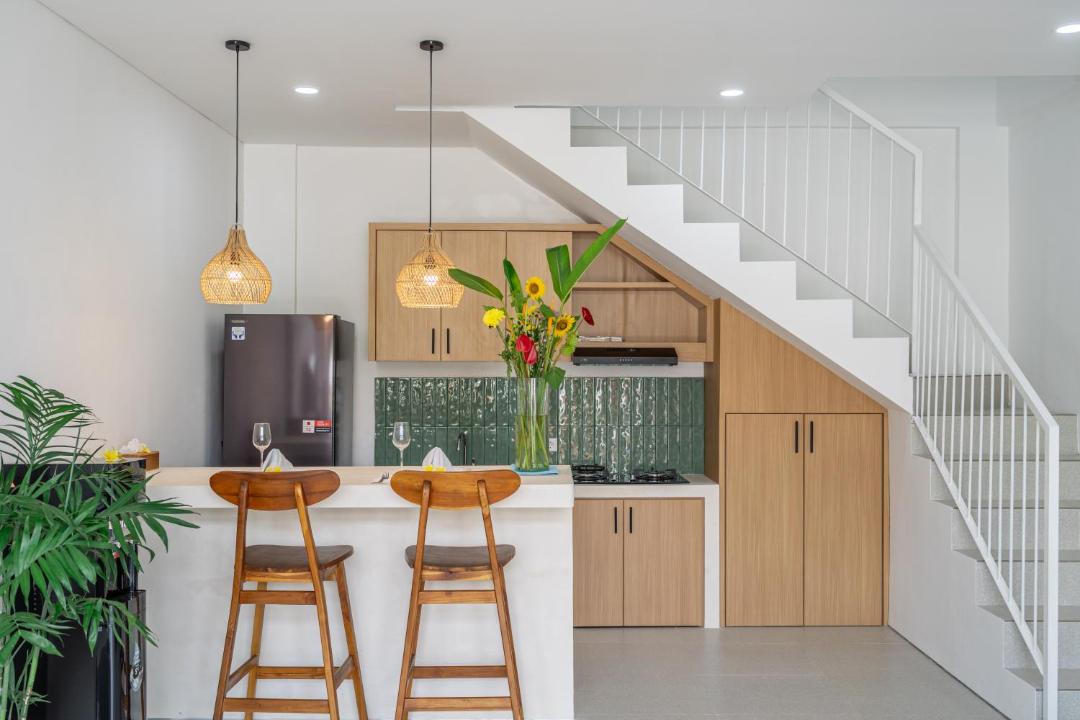 Photo of Kitchen in Padonan