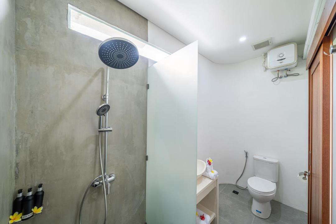 Photo of Bathroom in Padonan