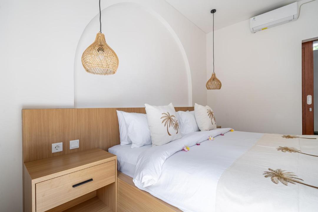 Photo of Bedroom in Padonan
