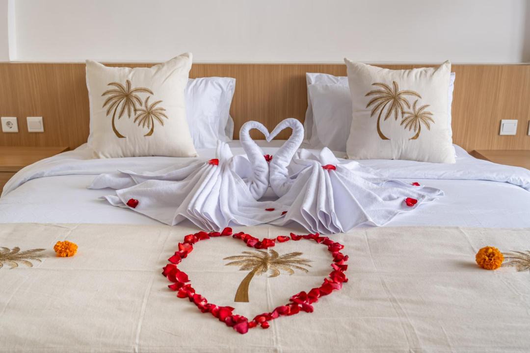 Photo of Bedroom in Padonan