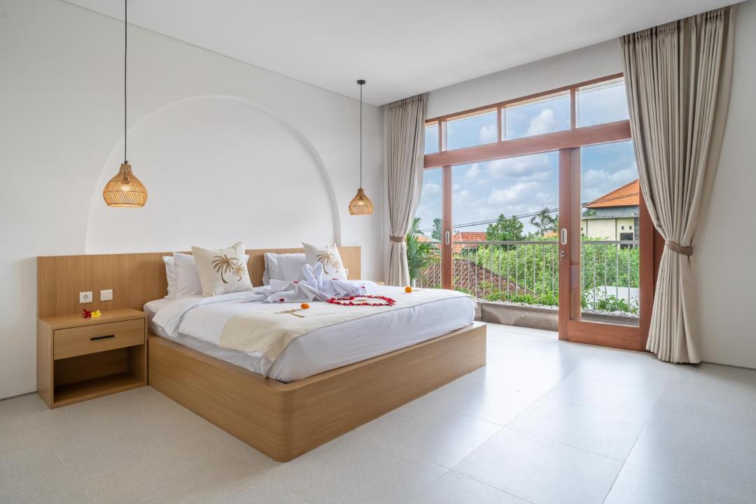 Photo of Bedroom in Padonan
